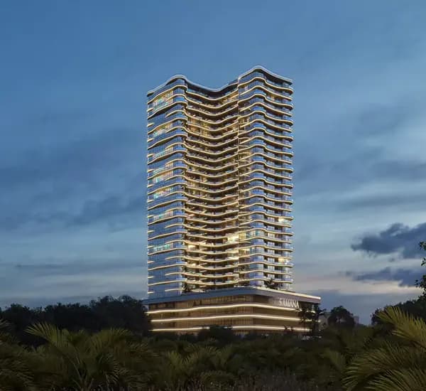 SAMANA Barari Views SAMANA Barari Views