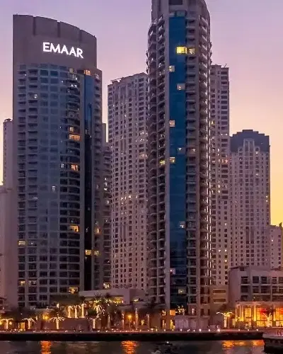 Best Communities In Dubai For Emaar Properties