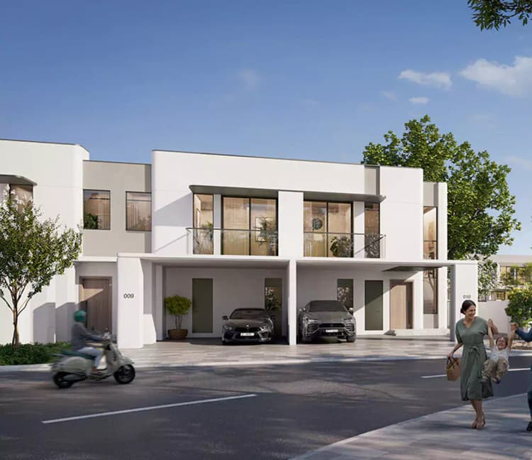 Emaar Elea at The Valley Dubai Emaar Elea at The Valley Dubai