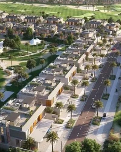 Is Dubai Hills Estate A Good Investment?