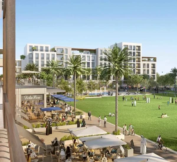 Emaar The Valley Phase 2 Emaar The Valley Phase 2