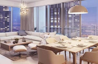 EMAAR Forte EMAAR Forte