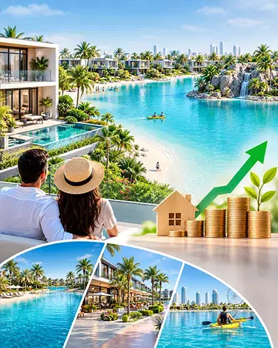Is It Good To Invest In DAMAC Lagoons?