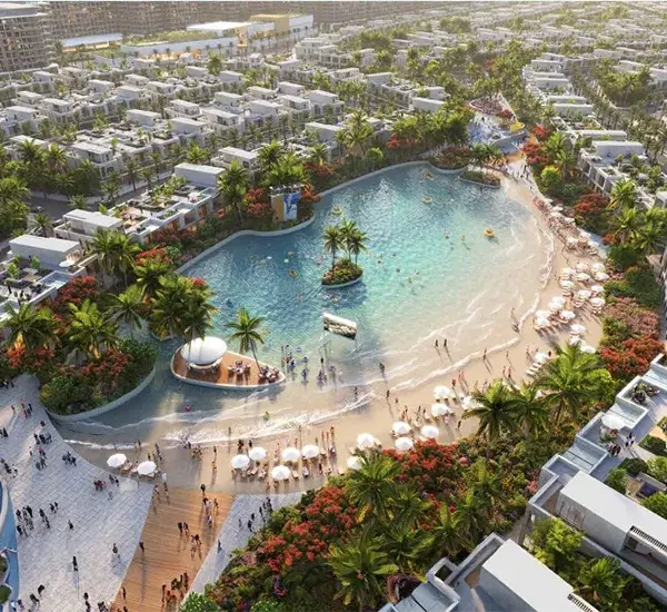 Damac Riverside View Marine 2 Dubai Damac Riverside View Marine 2 Dubai