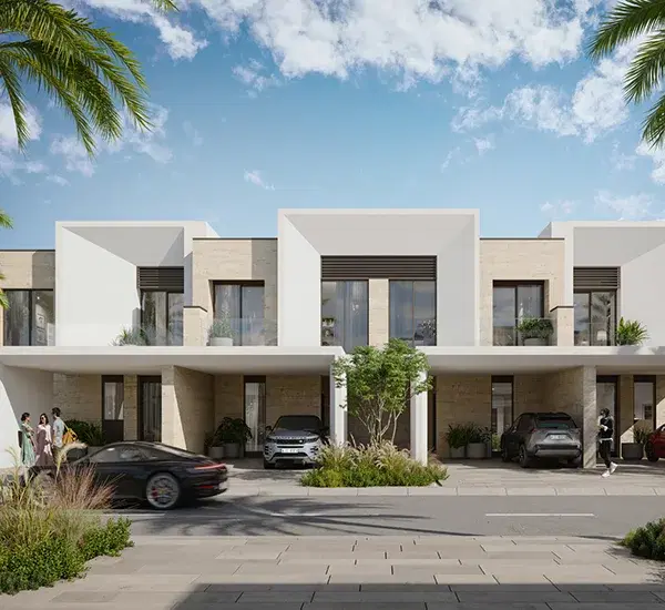EMAAR ANYA 2 at Arabian Ranches 3, Luxury 3 & 4BR Townhouses EMAAR ANYA 2 at Arabian Ranches 3, Luxury 3 & 4BR Townhouses