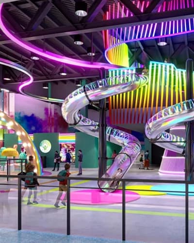 Top 10 Indoor Activities In Dubai
