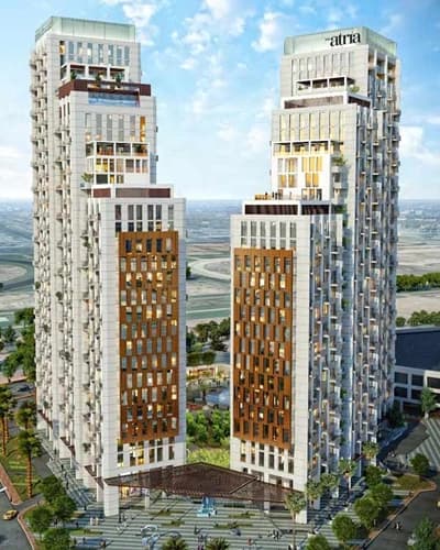 Why To Choose Deyaar Properties Dubai?