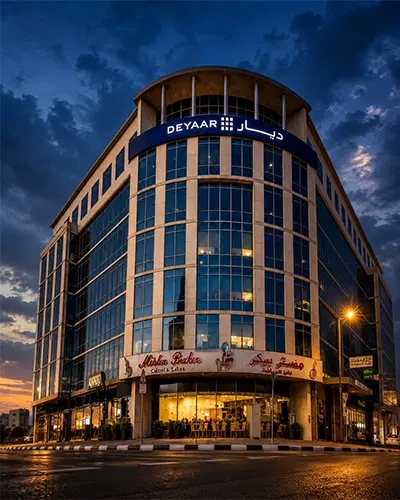 Why To Choose Deyaar Properties Dubai?