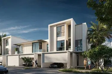 Opal Gardens District 11 by Meydan Opal Gardens District 11 by Meydan