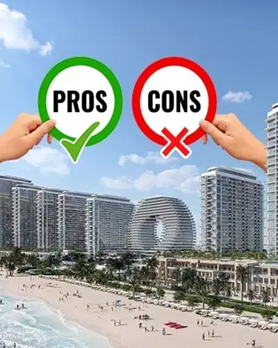 Pros And Cons Of Living In Al Warsan Dubai