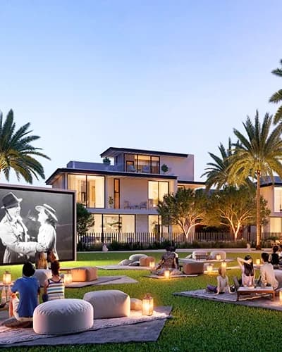 Townhouses For Sale In Dubai Under 4 Million