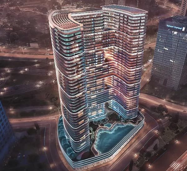 Binghatti Hills Binghatti Hills