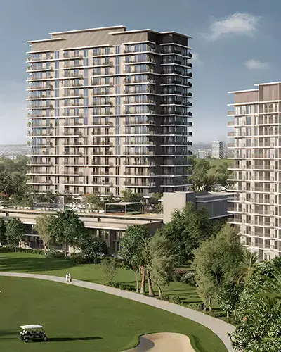 Emaar Golf Fields Location 2026: Roads, Schools & Transport Guide in Emaar South