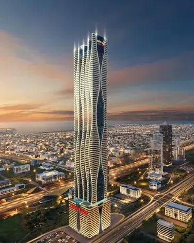 Nowadays Homes in the Sky of Dubai Are Becoming Very Popular