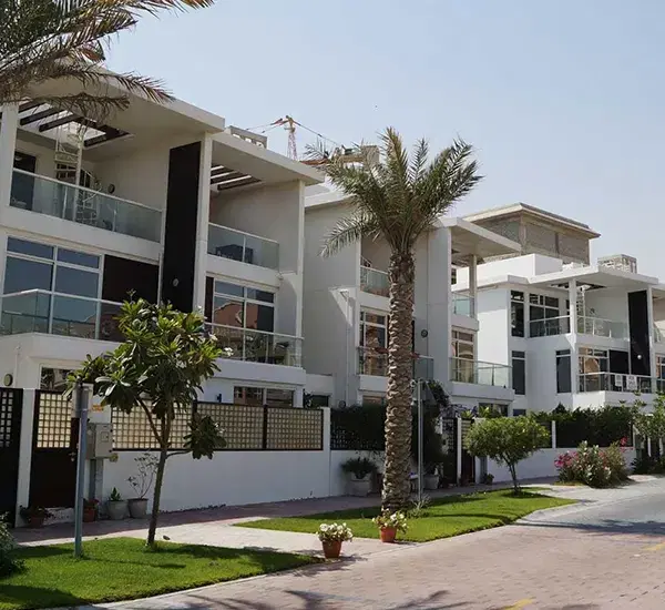 Celeste By Westar Townhouses at Jumeirah Village Circle Celeste By Westar Townhouses at Jumeirah Village Circle