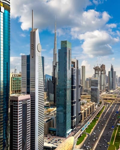 How Dubai's Property Market is Holding Up in 2024