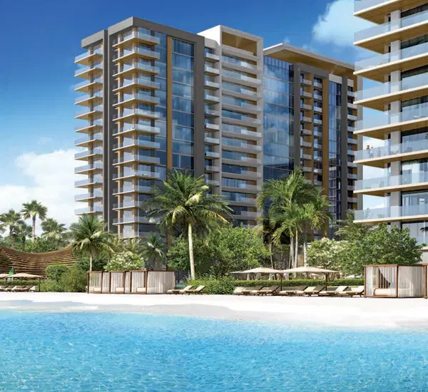 Nakheel Naya 3 Apartments at District One Dubai Nakheel Naya 3 Apartments at District One Dubai