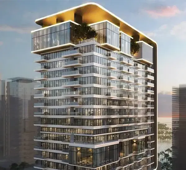 Ellington Mercer House Apartments & Penthouses at Uptown Dubai Ellington Mercer House Apartments & Penthouses at Uptown Dubai