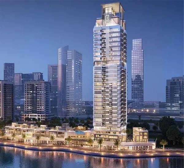 LIV Waterside at Dubai Marina Dubai LIV Waterside at Dubai Marina Dubai