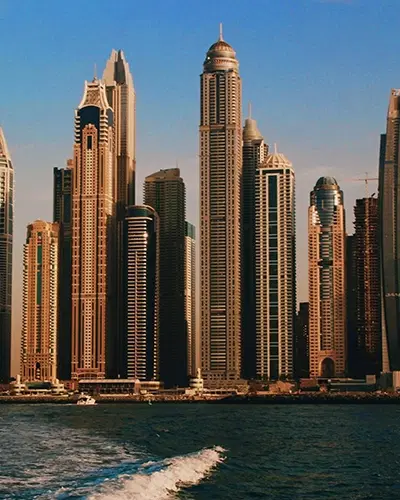 Best Locations For Real Estate Investment In Dubai 2023