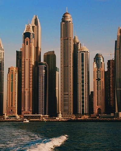 Best Locations For Real Estate Investment In Dubai 2023