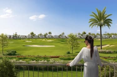 EMAAR Fairway Villas EMAAR Fairway Villas