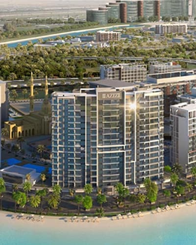 Azizi Developer witnessed a 37% increase in sales in H2-2022, delivering 11000 more projects in 2023