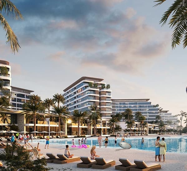 Sobha Selene Beach Residences Sobha Selene Beach Residences