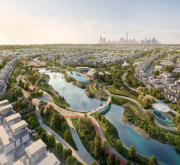 Emaar Salva at The Heights Country Club & Wellness Emaar Salva at The Heights Country Club & Wellness