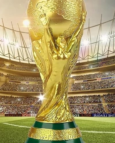 Dubai Property Market Ready To Redeem The Craze of FIFA World Cup!