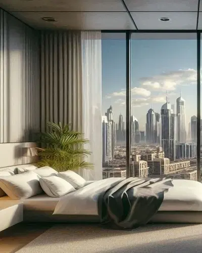 Popular Areas To Buy A Studio In Dubai