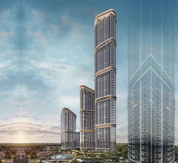 Skyscape Avenue Skyscape Avenue