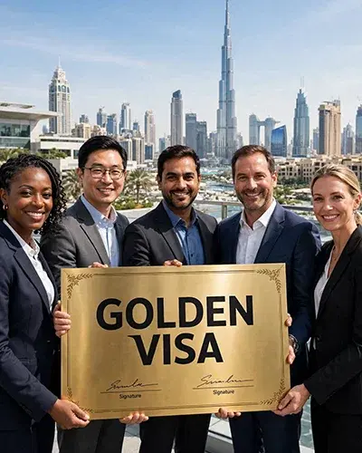 Who Is Eligible For The Dubai Golden Visa?