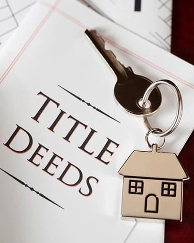 Property Transfer And Registration Procedures In Dubai