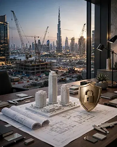 Is It Safe To Buy Off-Plan Property In Dubai?