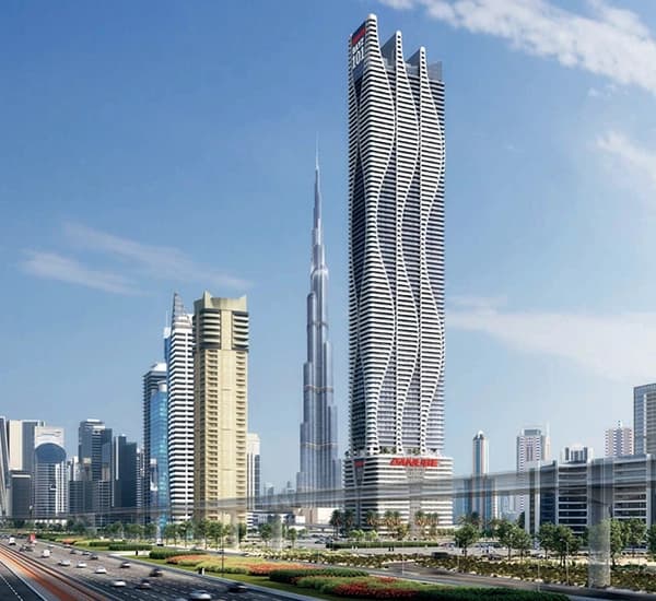 DANUBE Bayz 101 DANUBE Bayz 101