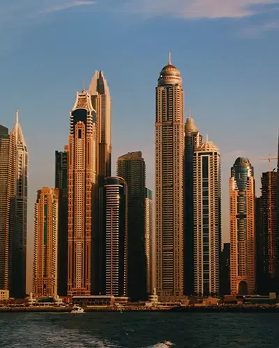 Dubai Real Estate 2022 to Boom - Robust Economic and Government Support