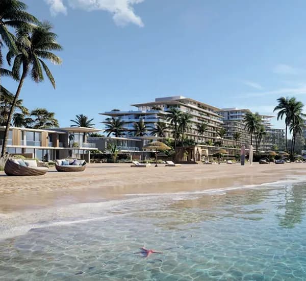 Nakheel Rixos Nakheel Rixos