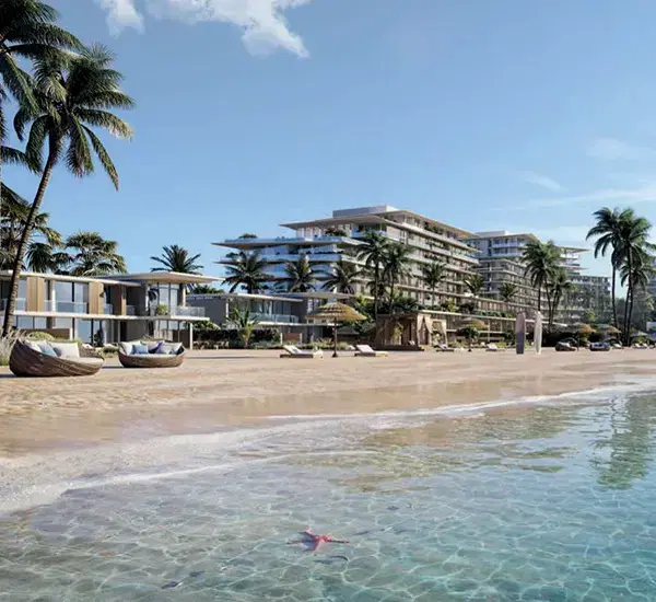 Nakheel Rixos Apartments, Duplexes & Villas at Dubai Islands Nakheel Rixos Apartments, Duplexes & Villas at Dubai Islands