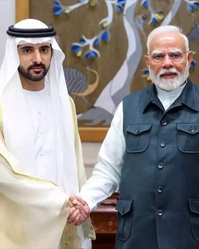 Indian Real Estate Investors Now Find Dubai “A Profitable Hub”