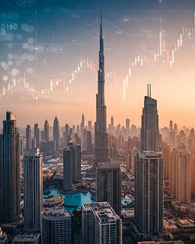 Dubai Real Estate Market 2026- Smart Buyers Guide & ROI