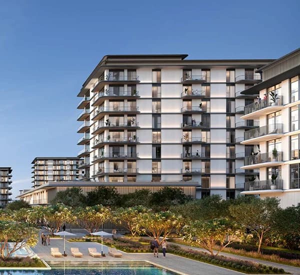 Emaar Ocean Point Emaar Ocean Point