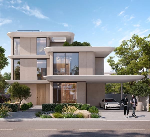 Emaar Park Gate 2 at Dubai Hills Estate Emaar Park Gate 2 at Dubai Hills Estate