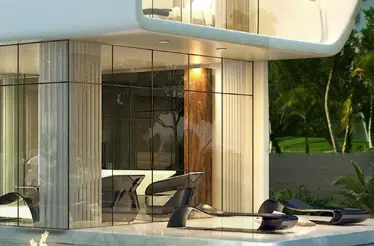 Ettore 971 Bugatti Villas at DAMAC Hills 2 Ettore 971 Bugatti Villas at DAMAC Hills 2