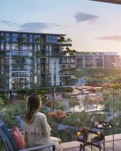 Buy Off Plan Properties In City Walk Dubai