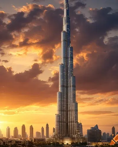 Burj Khalifa Flat Price – Choose Your Own Hand-Picked Option