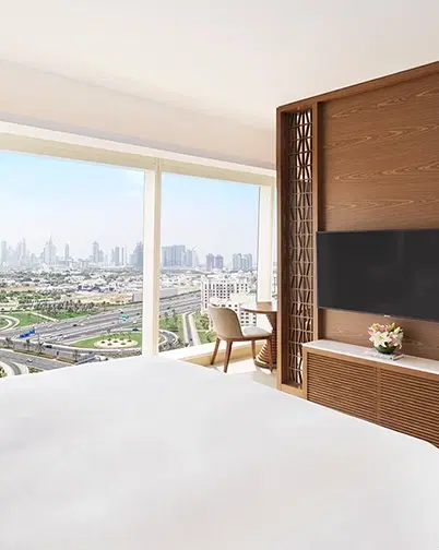 What Are The Benefits Of Studio Apartments In Dubai?