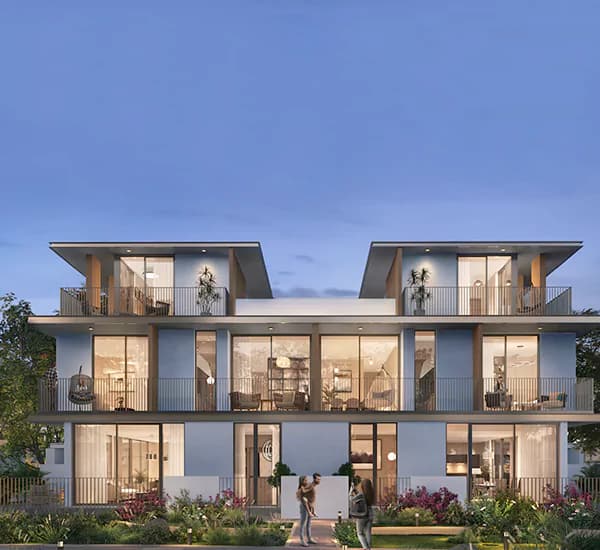 Emaar Avena at The Valley Phase 2 Emaar Avena at The Valley Phase 2