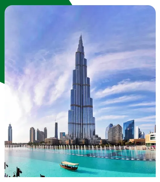 Can I Visit Burj Khalifa For Free?