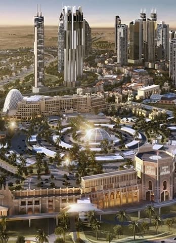 Dubailand Dubailand